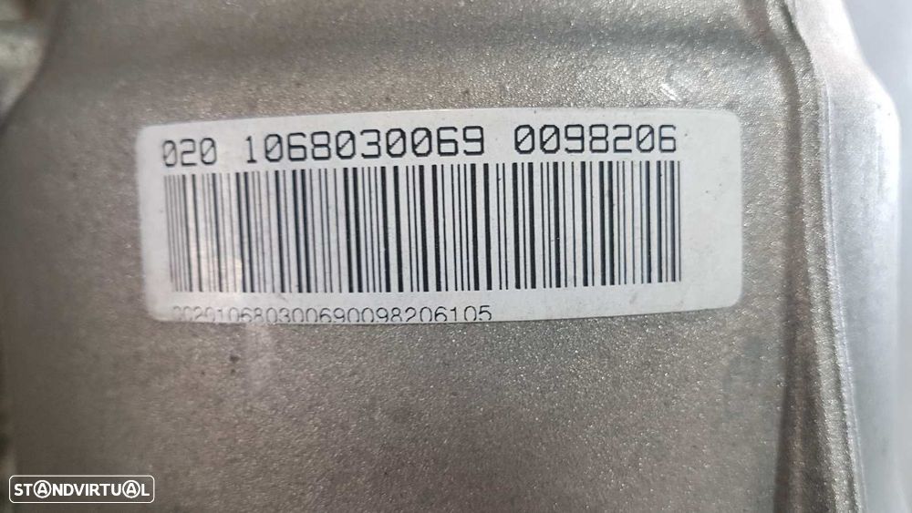 CAIXA DE VELOCIDADES AUDI A8 (4E2) 4.2 TDI QUATTRO - 10