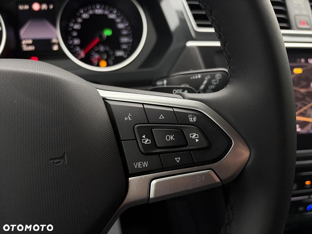 Volkswagen Tiguan 1.5 TSI EVO Life DSG - 27