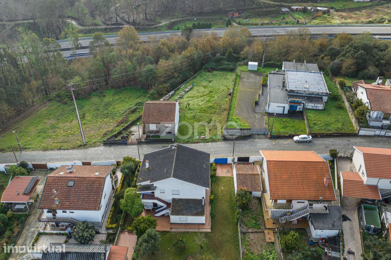 Terreno Urbano em Jovim - Grande imagem: 4/15