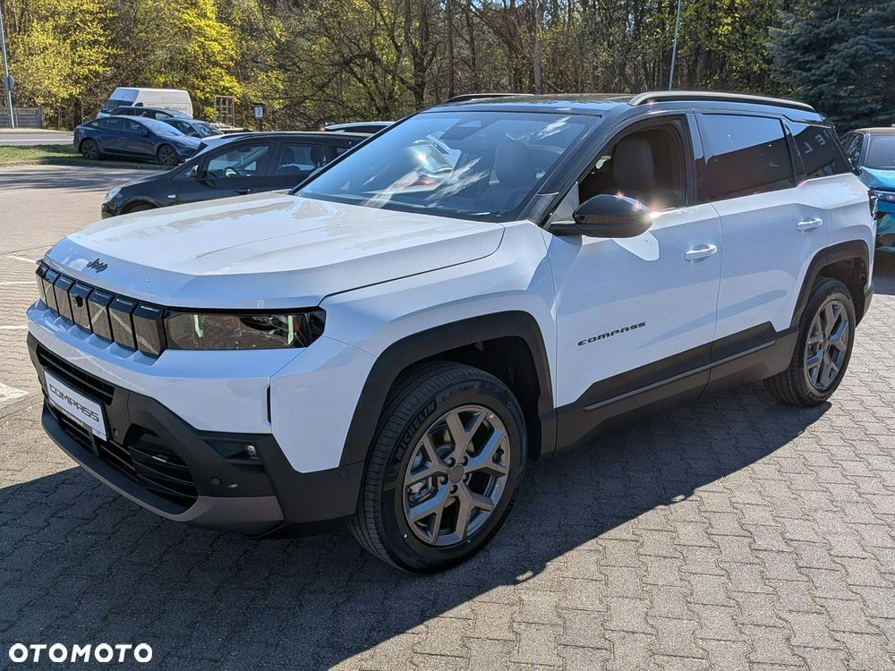 Jeep Compass - 3