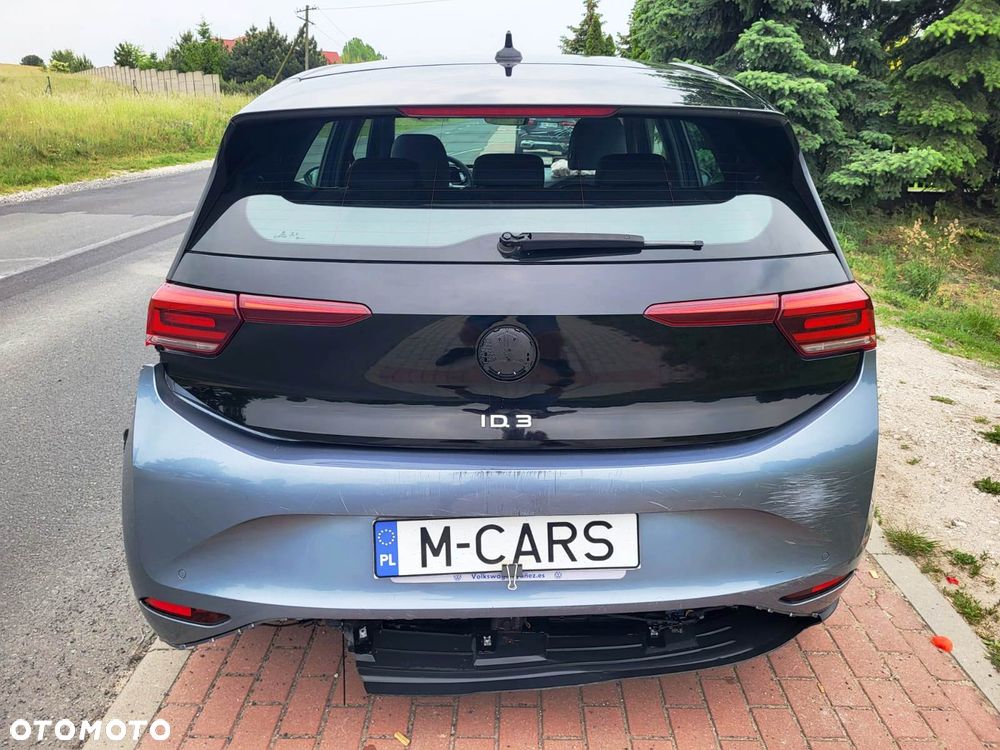 Volkswagen ID.3 Pro Performance Life - 7