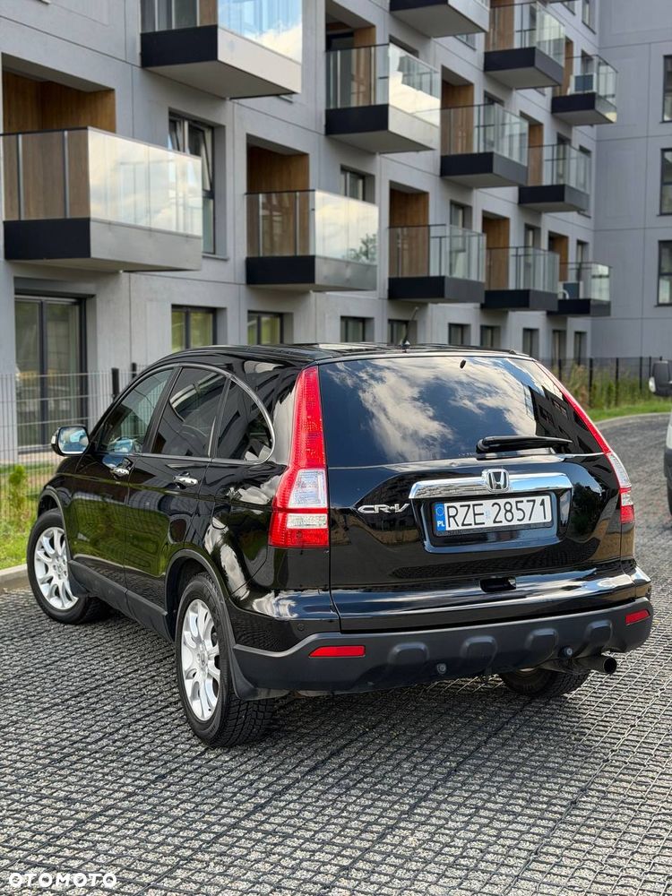 Honda CR-V 2.0 Executive - 8