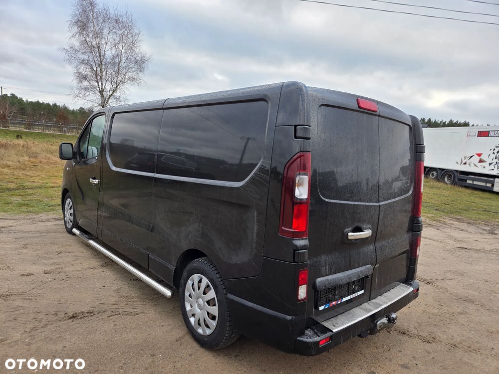 Opel VIVARO - 13