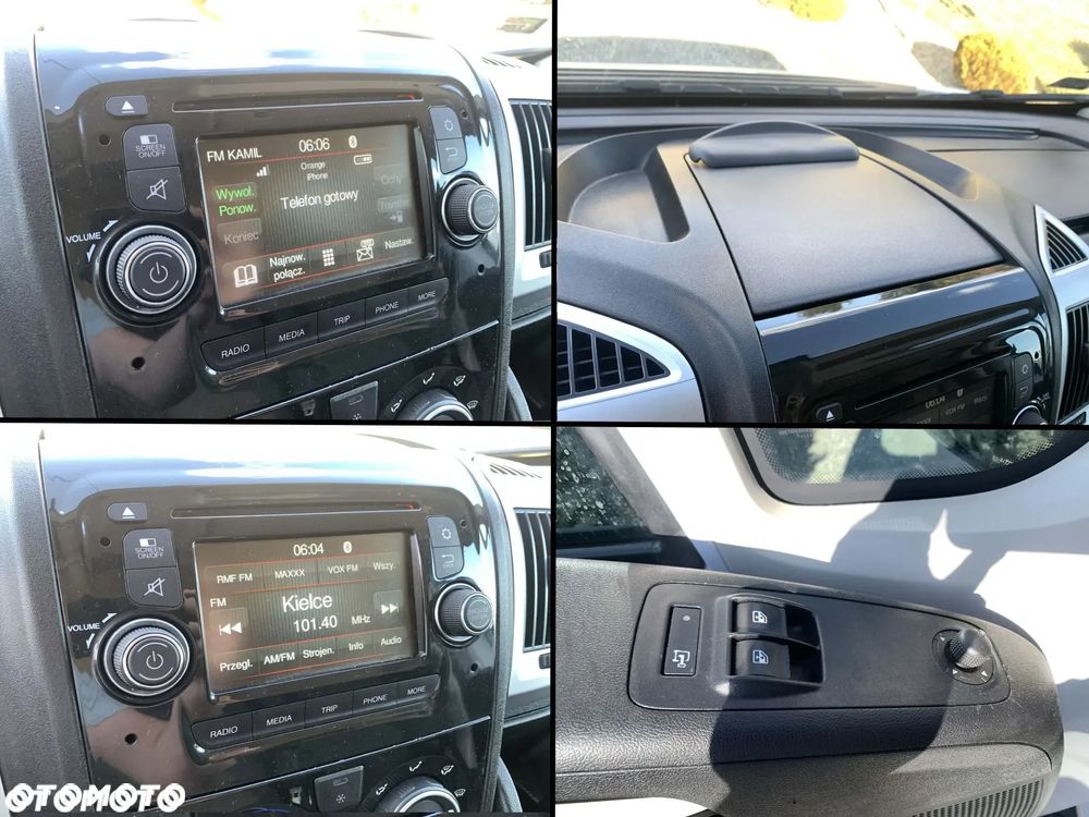 Fiat Ducato  Faktura VAT 23% L2H1 - 31