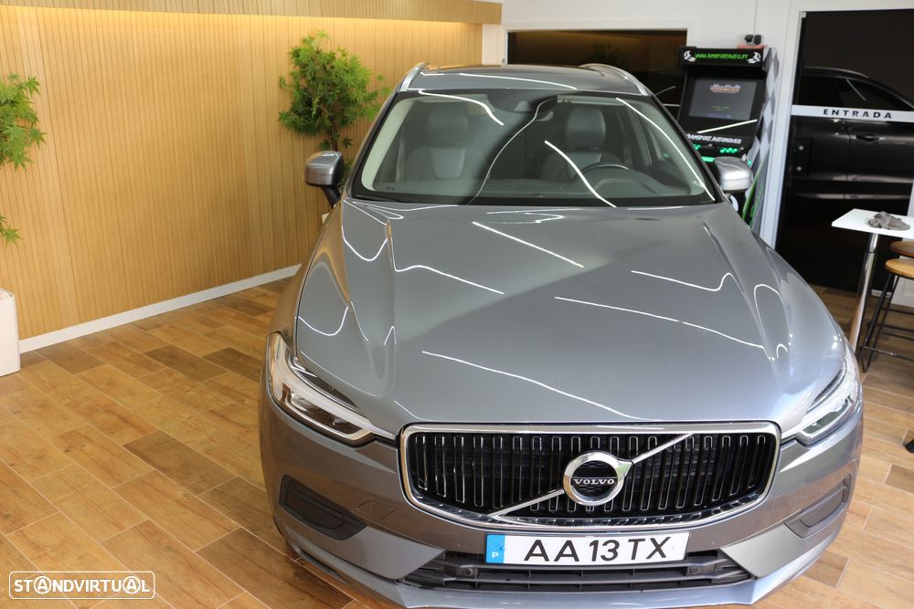 Volvo XC 40 2.0 D3 Momentum Plus - 12