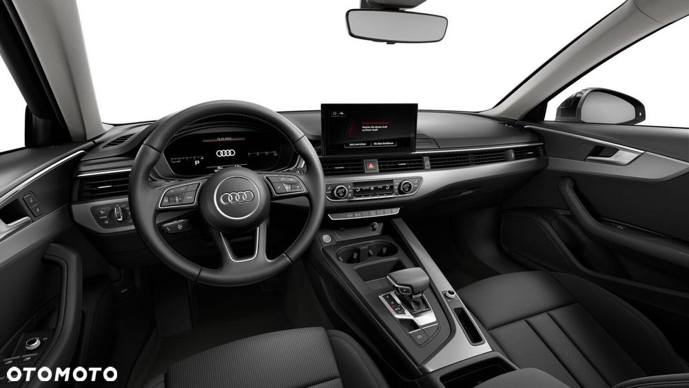 Audi A4 Limousine 35 TFSI mHEV S tronic - 6