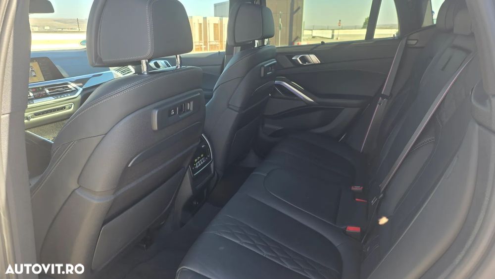 BMW X6 - 29