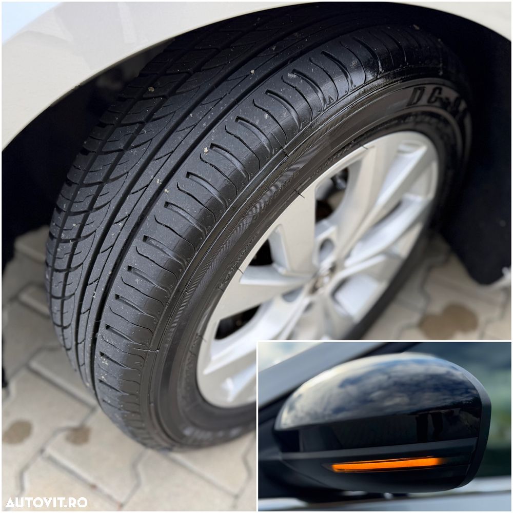 Renault Megane TCe GPF Limited - 25