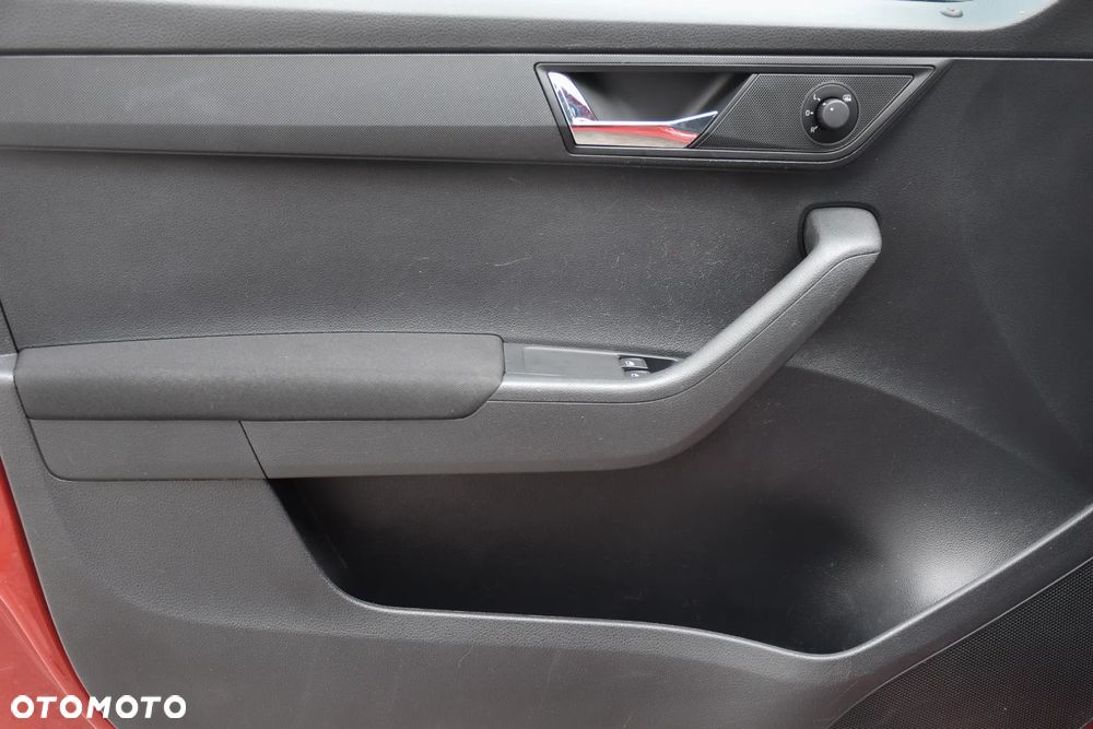 Skoda Fabia 1.0 Style - 18