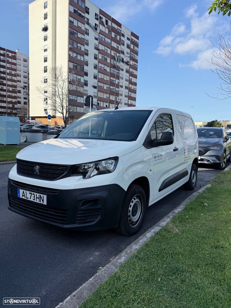 Peugeot Partner - 3