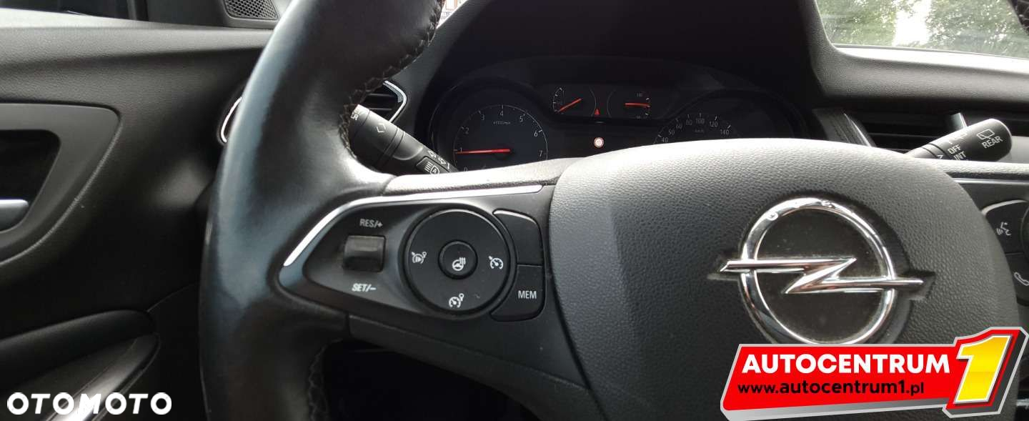 Opel Grandland X - 23