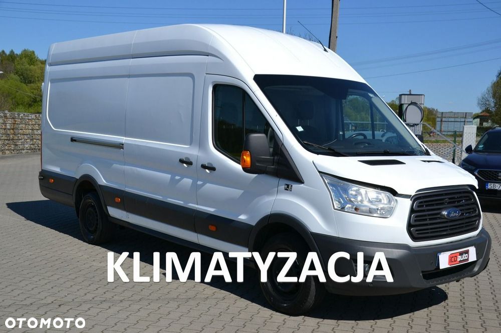 Ford Transit - 1