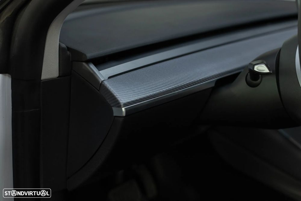 Tesla Model 3 Standard Range Plus RWD - 23