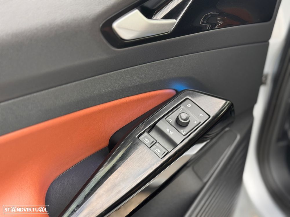 VW ID.4 77 kWh Pro Performance - 19