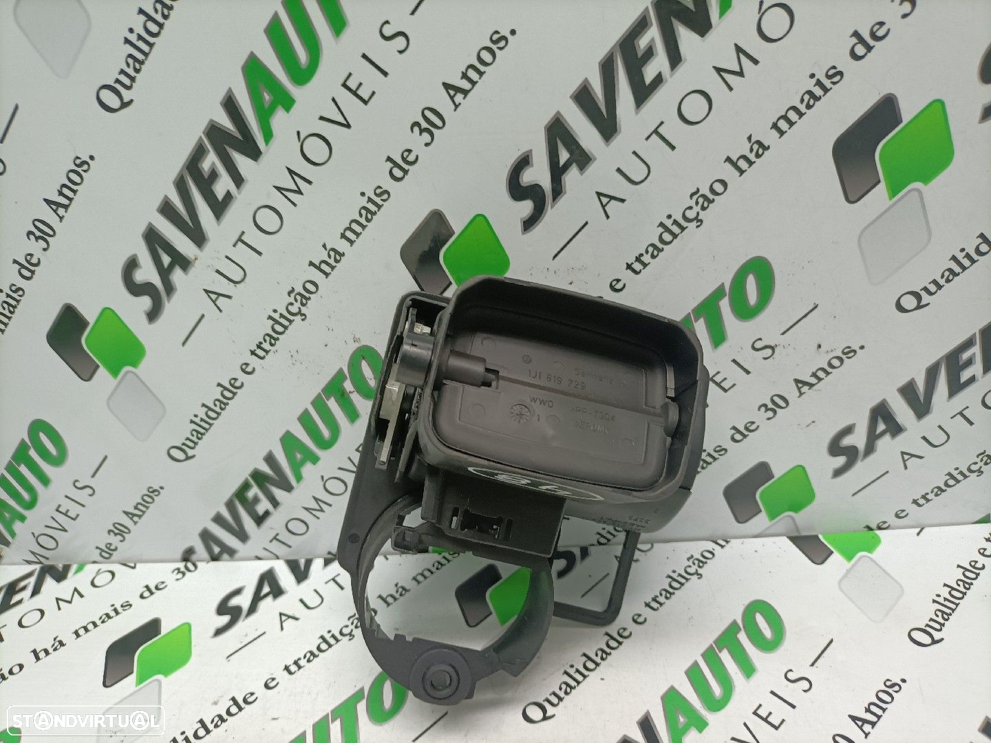 Grelha / Difusor Sofagem Volkswagen Golf Iv (1J1) - 2