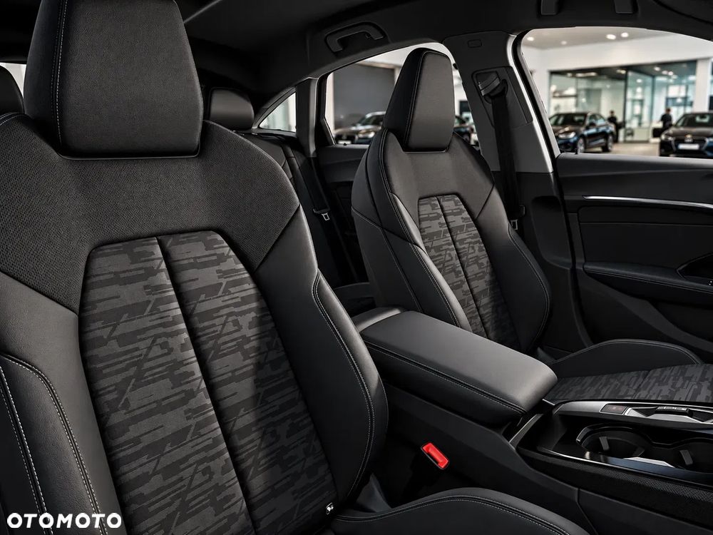 Audi A5 Limousine 2026