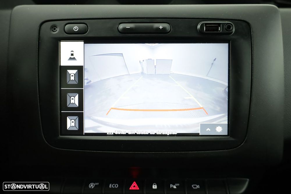 Dacia Duster 1.0 TCe SL Go - 12