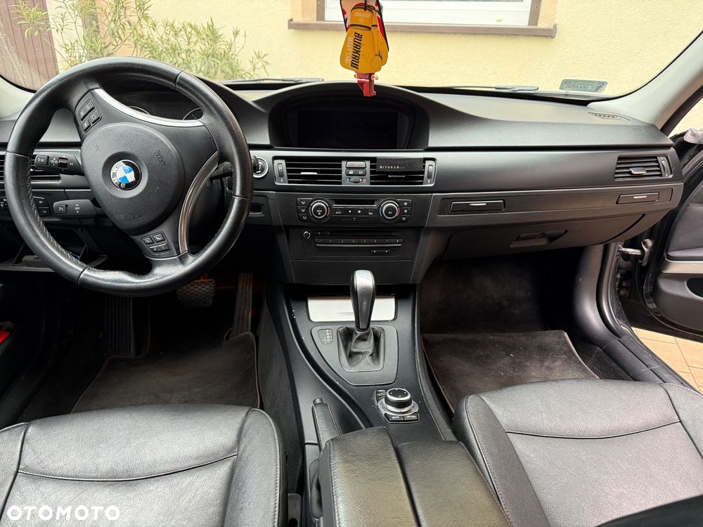 BMW Seria 3 - 7