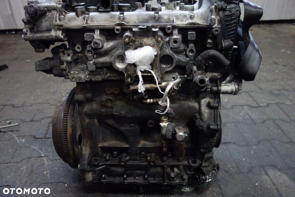 SILNIK 1.8 TSI CPR PASSAT B7 JETTA - 2