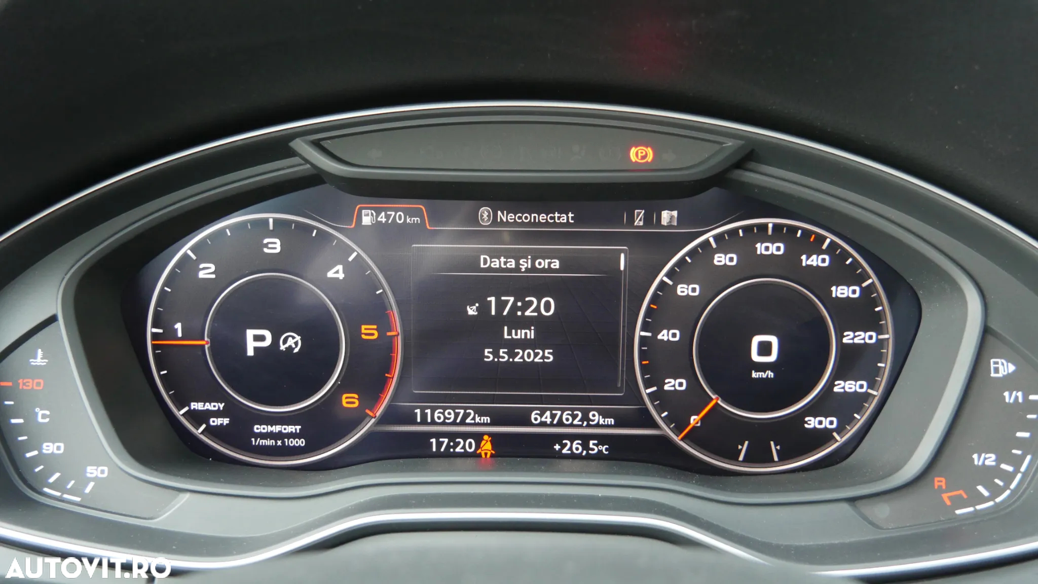 Audi Q5 2.0 40 TDI quattro S tronic Design - 4