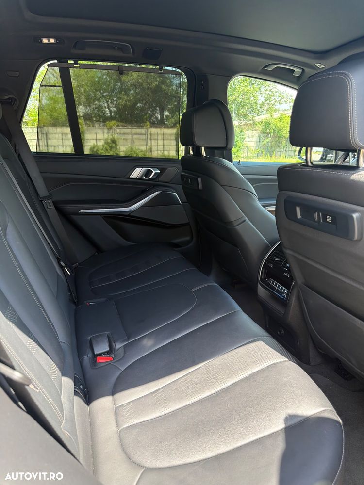 BMW X5 xDrive45e AT PHEV - 17