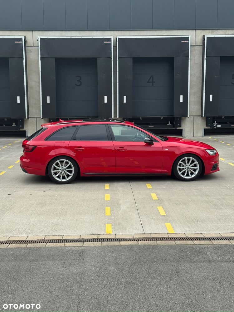 Audi A4 Avant - 27