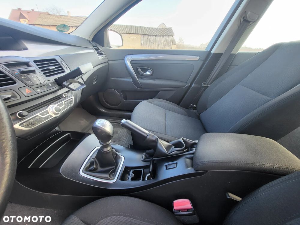 Renault Laguna 2.0 16V Expression - 21