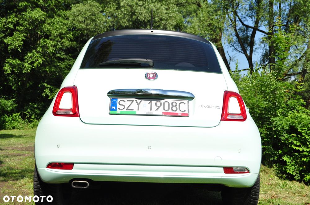 Fiat 500 - 32