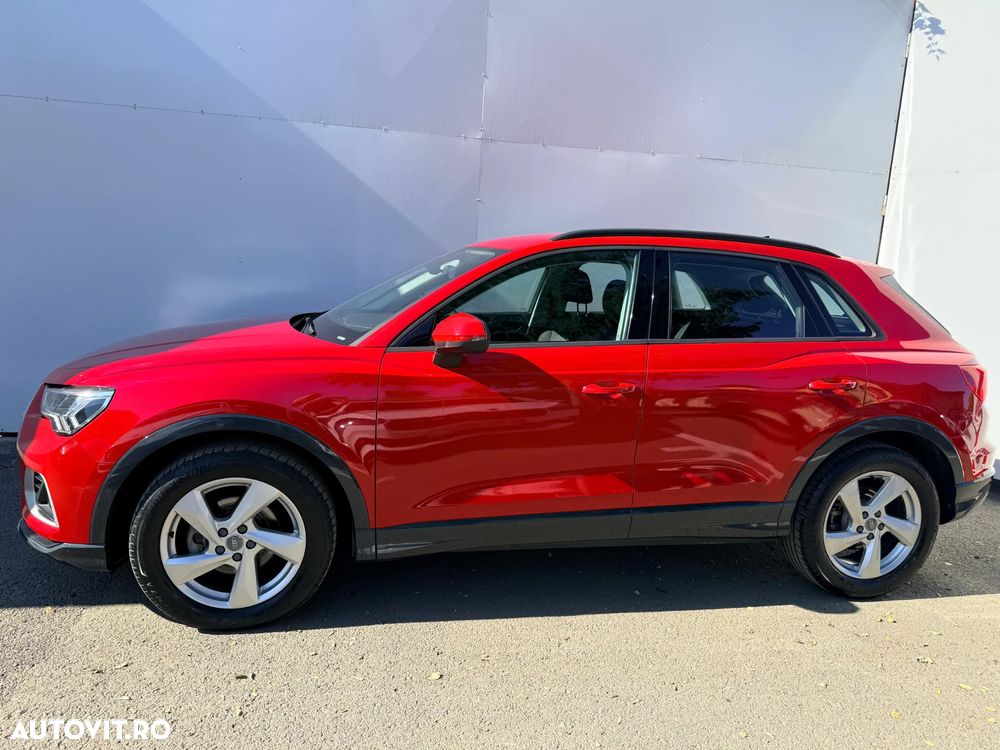 Audi Q3 1.5 35 TFSI S tronic Advanced - 2