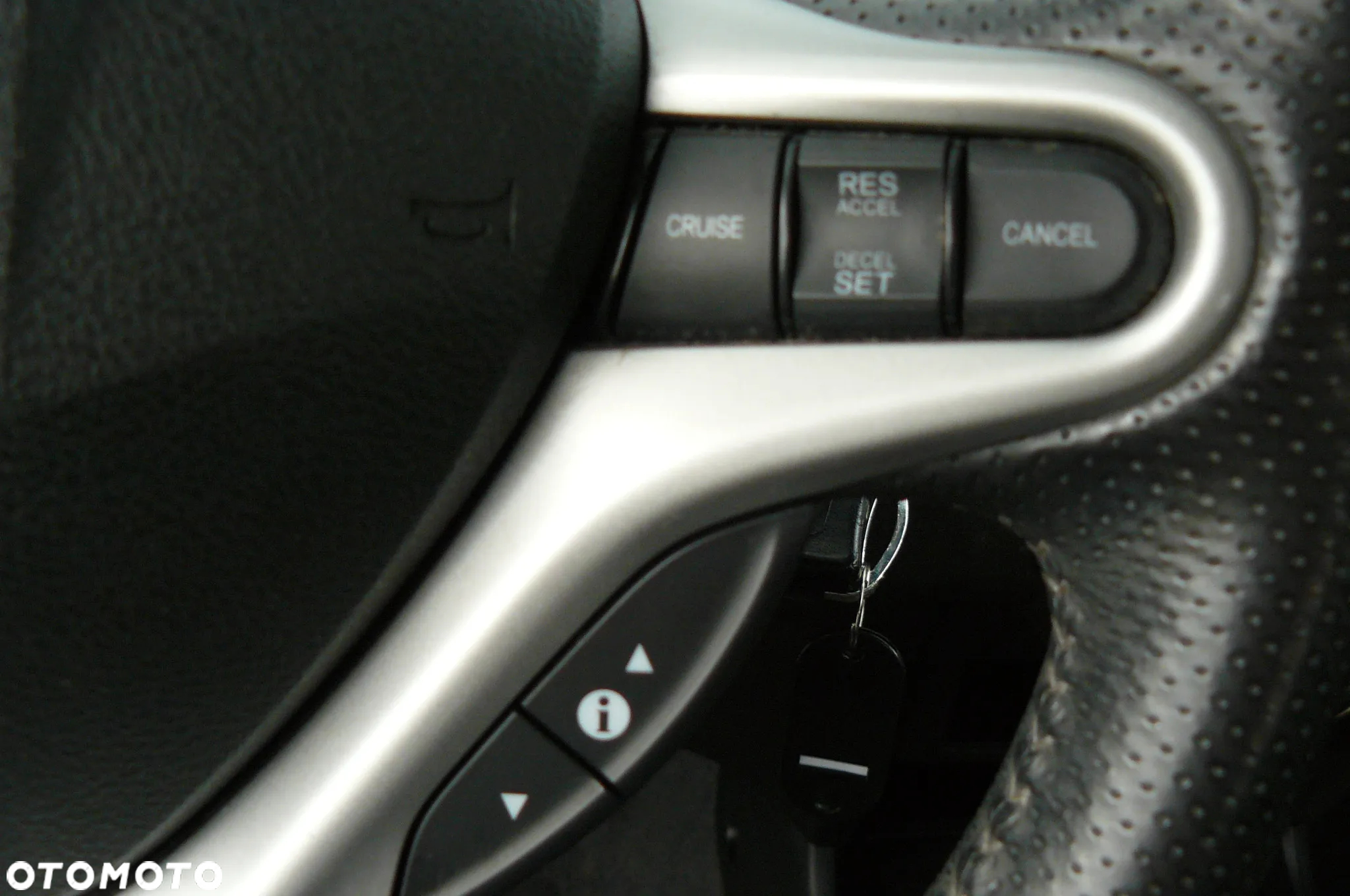 Honda Insight 1.3 - 28