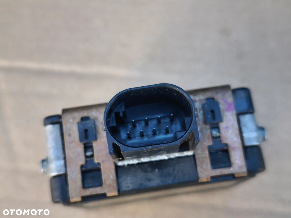 Radar distronic a9079006004 Mercedes-Benz Sprinter w907 - 3