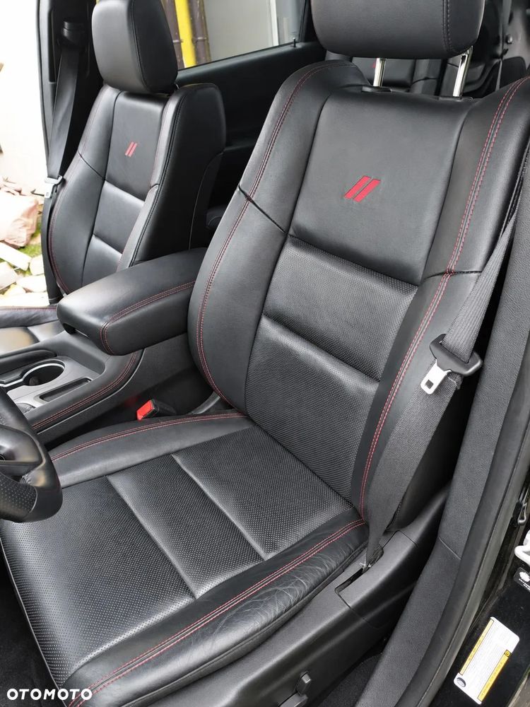 Dodge Durango - 11