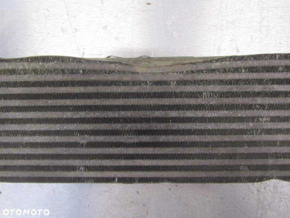Intercooler 1.6 DCI Renault Trafic-Vivaro-Talento 2014r - 2