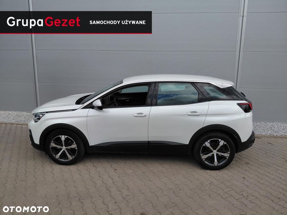 Peugeot 3008 - 10
