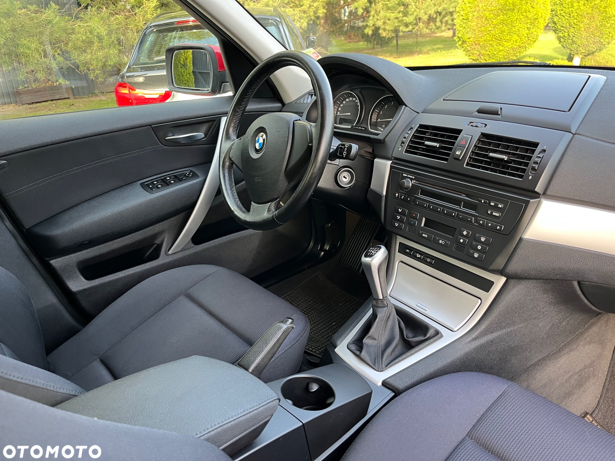 BMW X3 xDrive20i - 11