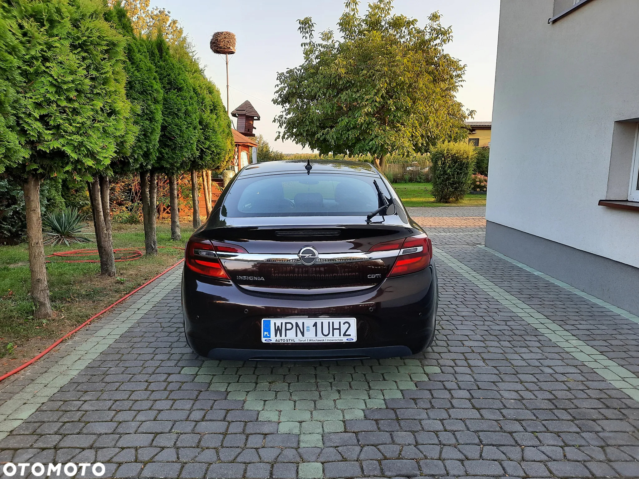 Opel Insignia - 11