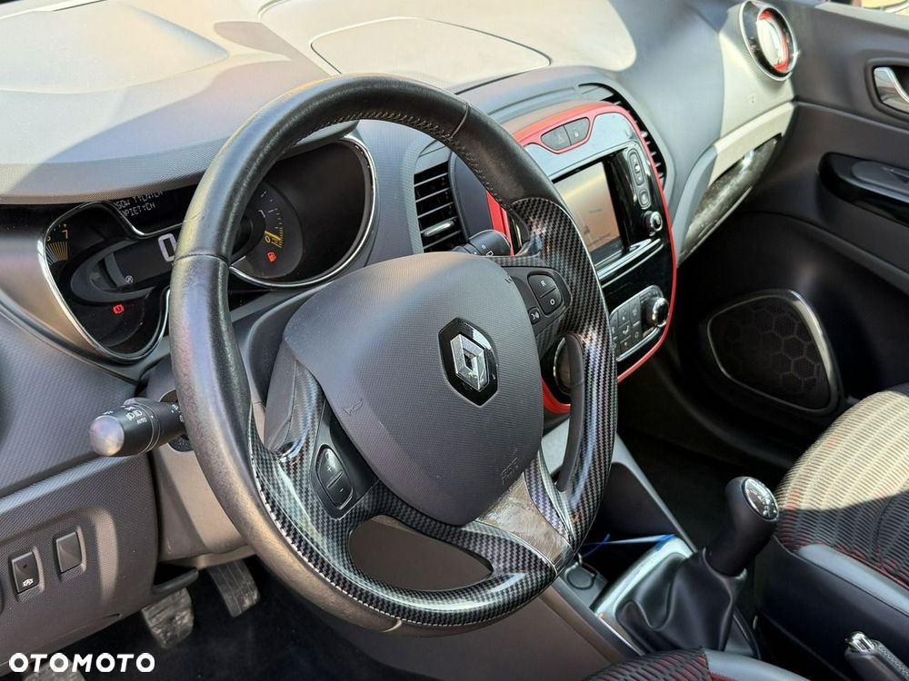 Renault Captur - 16