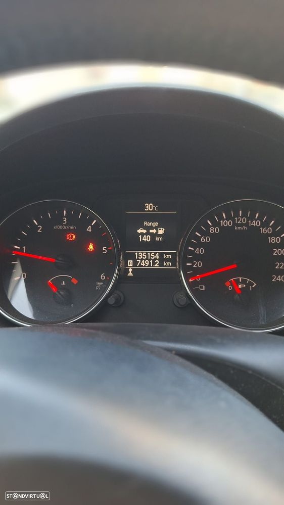 Nissan Qashqai 1.6 dCi Tekna Sport S&S — fotografia 4
