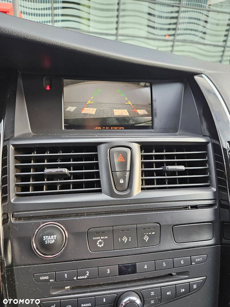 Renault Latitude dCi 175 FAP - 15