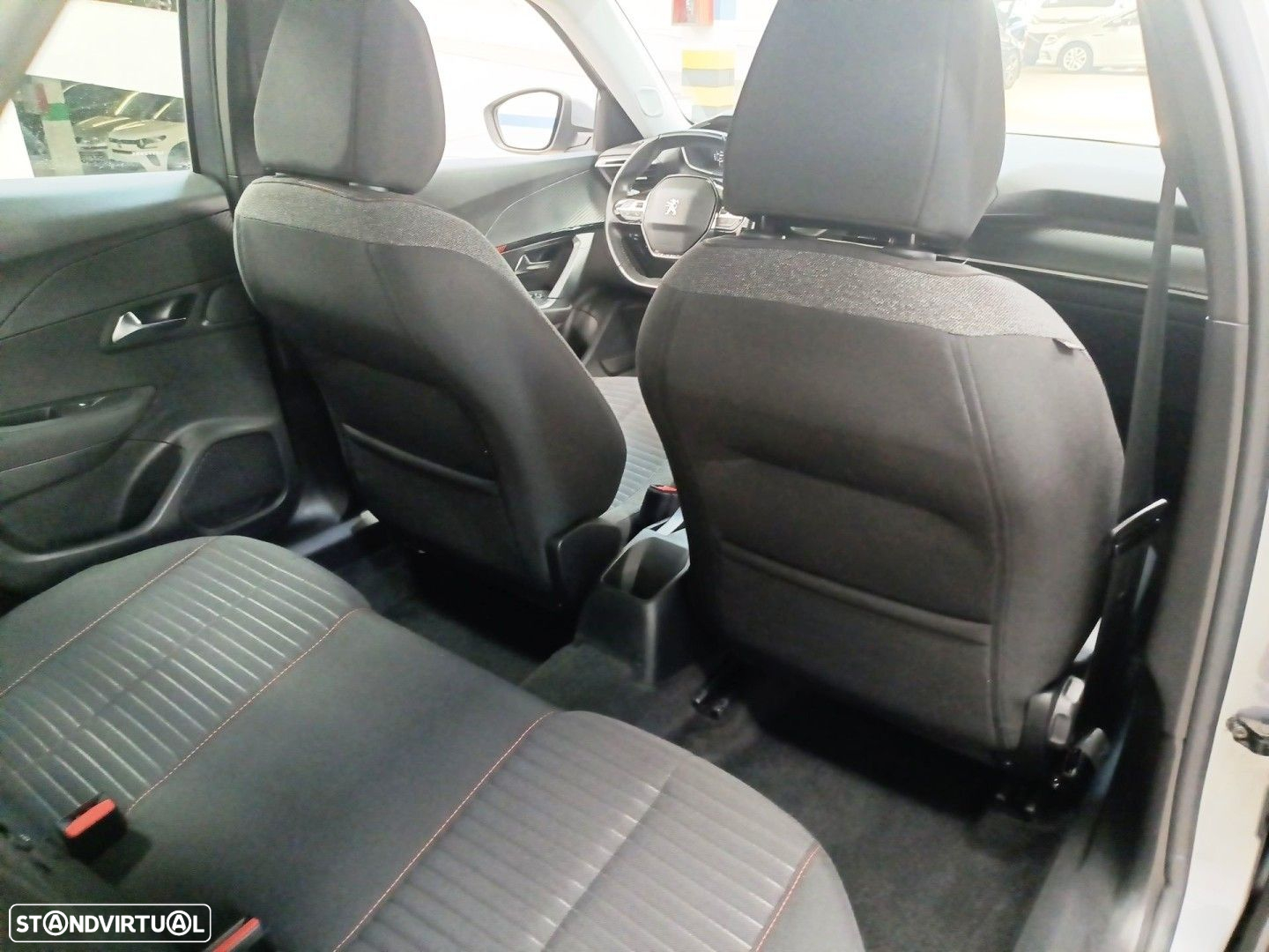 Peugeot 2008 PureTech 100 Stop&Start Active - 16