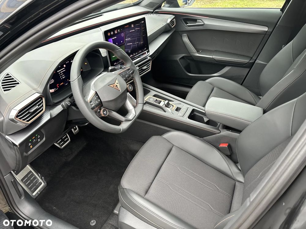 Cupra Formentor 1.5 TSI DSG - 23