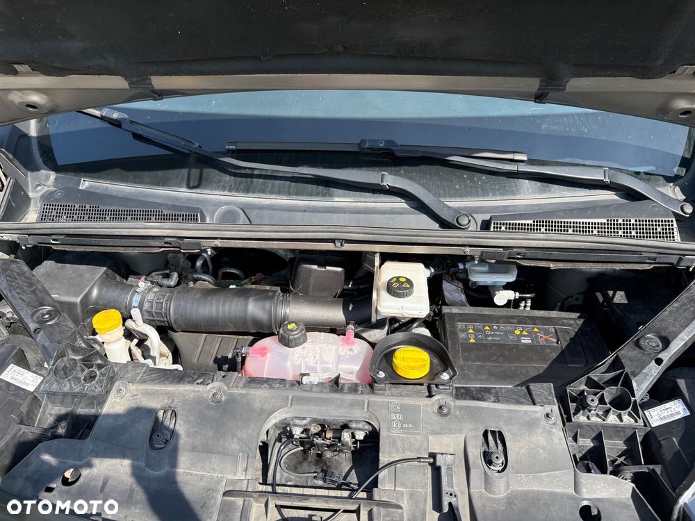 Fiat Talento L2H1 Multicab SX - 29