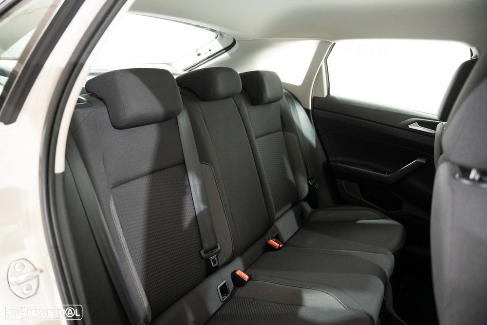 VW Taigo 1.0 TSI - 17