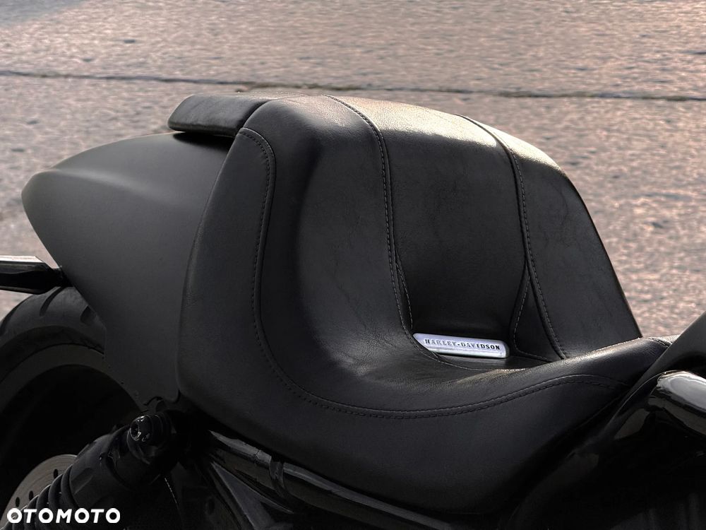 Harley-Davidson V-Rod Night Rod - 13