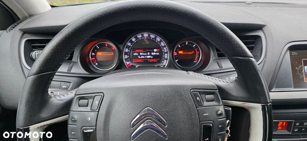 Citroën C5 1.6 HDi Attraction - 3