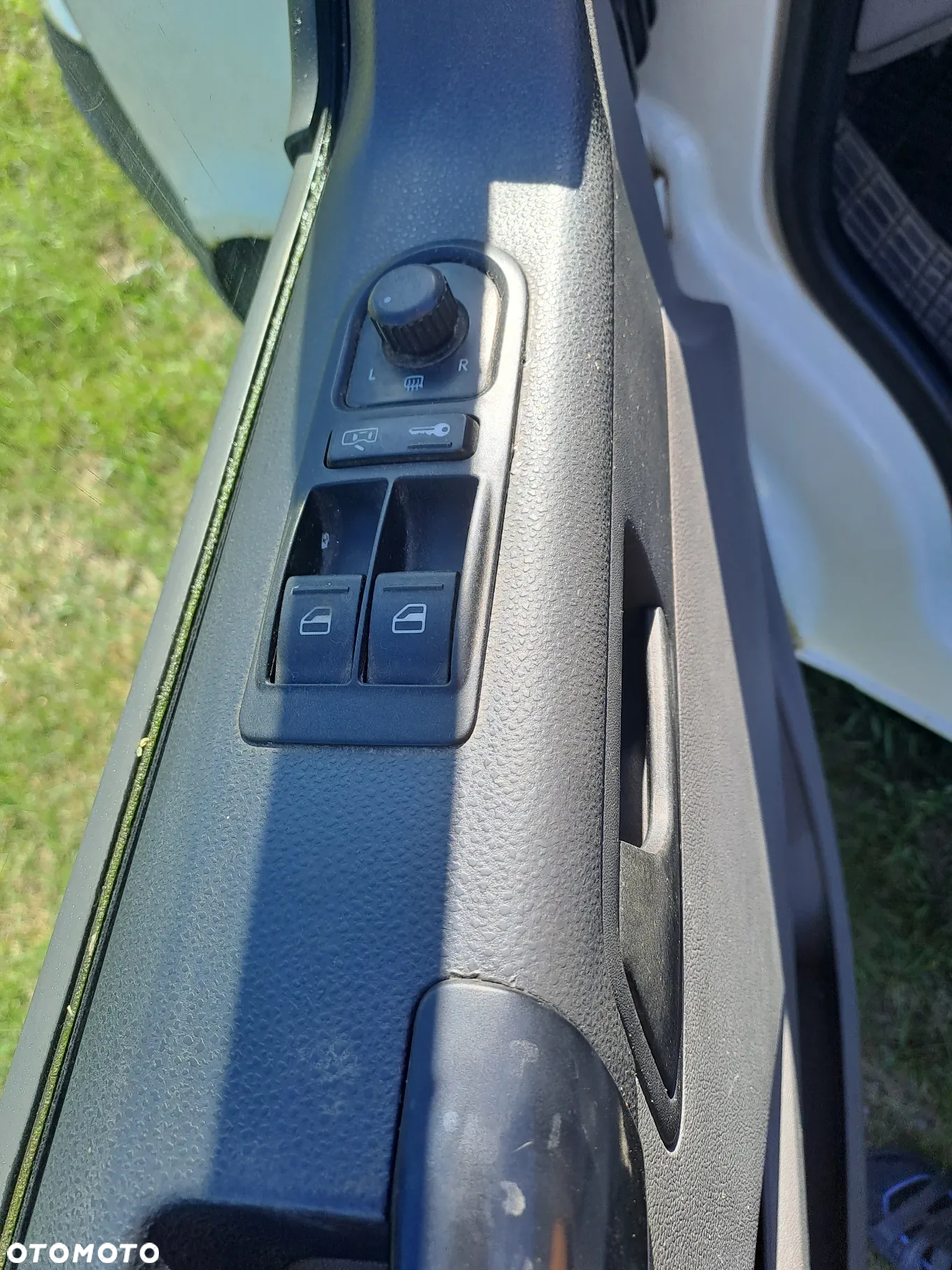 Volkswagen Transporter - 8