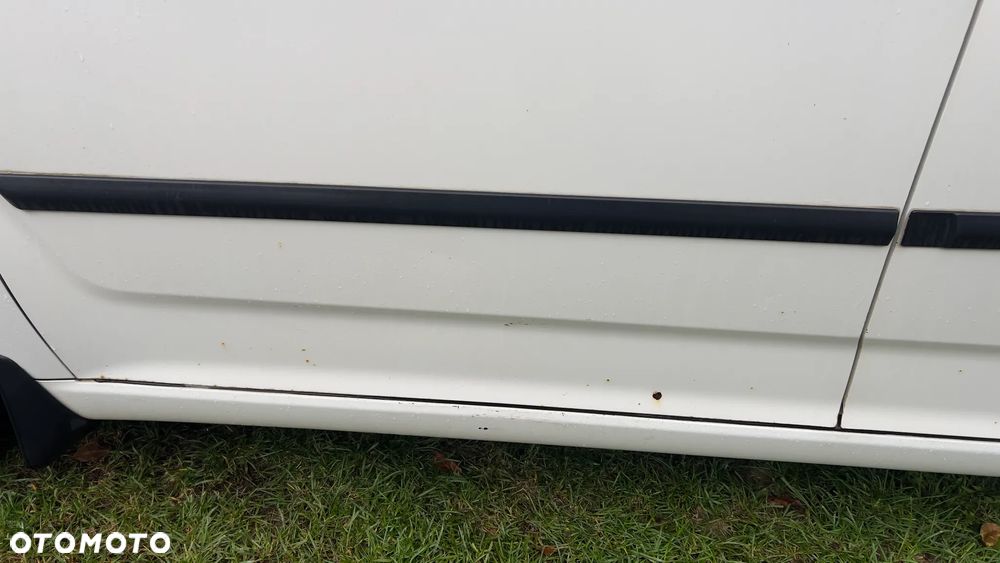 Toyota Corolla Verso - 5