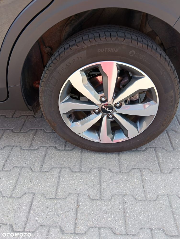 Kia Stonic 1.0 T-GDI GT Line DCT - 13
