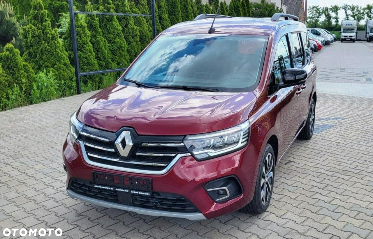 Renault Kangoo - 2