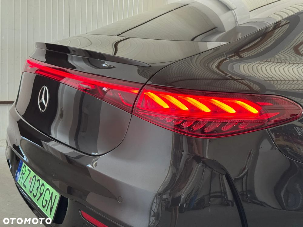 Mercedes-Benz EQS 580 4Matic AMG Line - 33